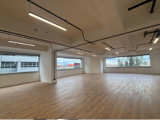 Foto 3 de oficina en arriendo en barrancas-usaquén. Cod A70280