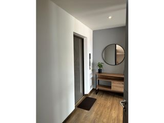 Apartamento Amoblado en Arriendo Medellín Sector Poblado
