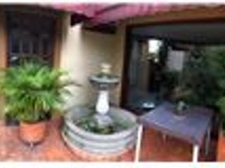 Foto 1 de casa condominio en venta en la riverita. Cod V252