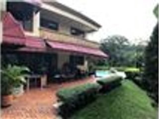 Foto 5 de casa condominio en venta en la riverita. Cod V252