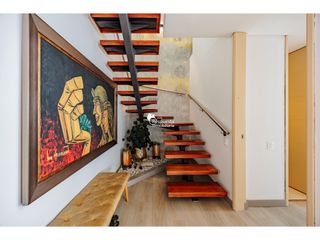 Venta Hermoso Apartamento Duplex en  El Poblado, Medellin