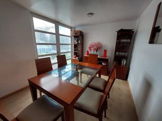APARTAMENTO en VENTA en Bogotá San Patricio-Usaquén