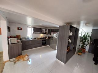 APARTAMENTO en VENTA en Bogotá San Patricio-Usaquén