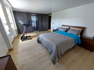 APARTAMENTO en VENTA en Bogotá San Patricio-Usaquén