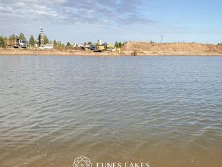 Terreno - Funes Lakes Barrio Privado - Funes