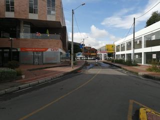 LOCAL en ARRIENDO en Chía Avenida Pradilla