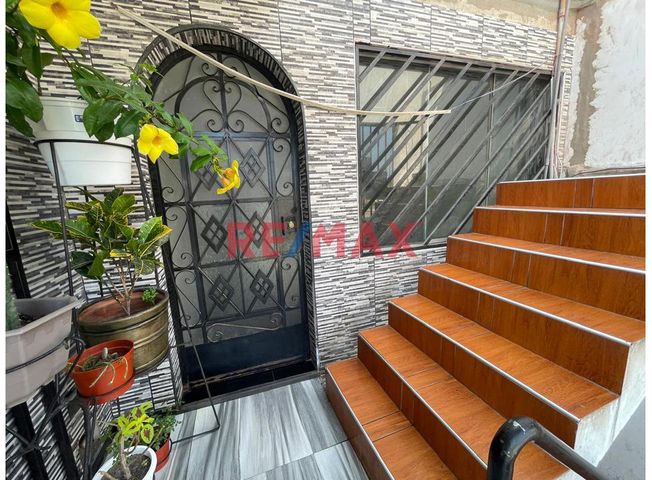Departamento en Venta en San Martín de Porres – další
