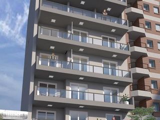 Foto 1 de Departamento 2 dormitorios - Barrio Martin -Montevideo 600- Venta