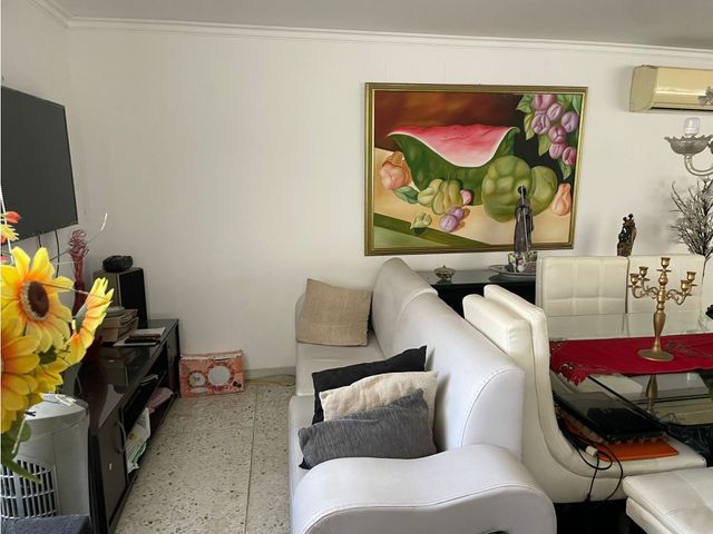 ARRIENDO O VENDO APARTAMENTO ALTOS DE RIOMAR - BARRANQUILLA