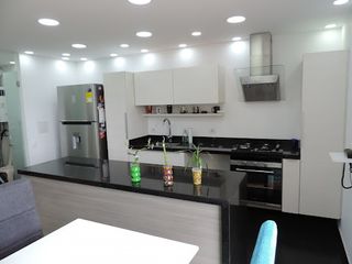 Foto 6 de VENTA de APARTAMENTO en BOGOTA