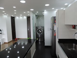 Foto 7 de VENTA de APARTAMENTO en BOGOTA