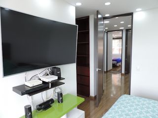 Foto 13 de VENTA de APARTAMENTO en BOGOTA