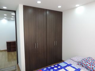 Foto 23 de VENTA de APARTAMENTO en BOGOTA