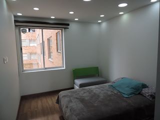 Foto 20 de VENTA de APARTAMENTO en BOGOTA