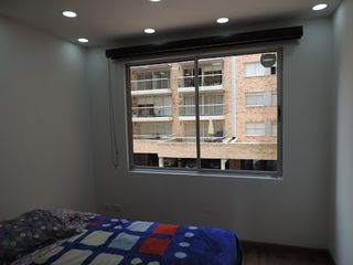 Foto 22 de VENTA de APARTAMENTO en BOGOTA
