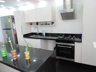 Foto 5 de VENTA de APARTAMENTO en BOGOTA