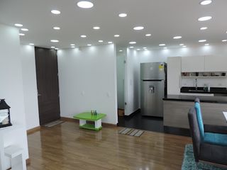 Foto 3 de VENTA de APARTAMENTO en BOGOTA