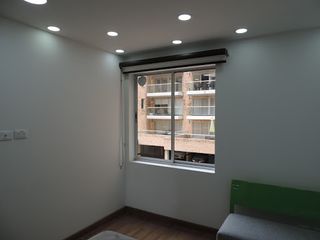 Foto 18 de VENTA de APARTAMENTO en BOGOTA