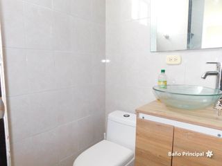 Foto 12 de apartaestudio en arriendo en chapinero central. Cod A120558