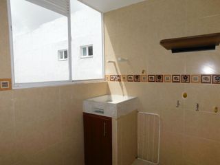 Foto 6 de apartaestudio en arriendo en chapinero central. Cod A120558