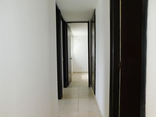 Foto 7 de apartaestudio en arriendo en chapinero central. Cod A120558