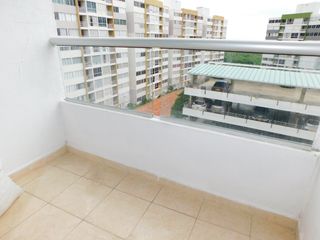 Foto 2 de apartaestudio en arriendo en chapinero central. Cod A120558