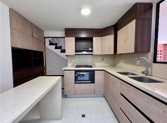 House for rent in Envigado