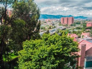 ARRIENDO de APARTAMENTO en BOGOTA