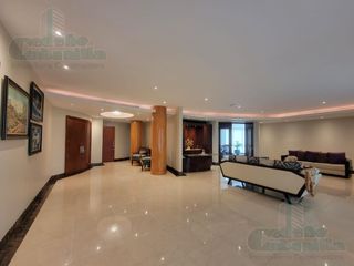 Foto 2 de VENTA DEPARTAMENTO CON ACABADOS DE LUJO CON VISTA AL RIO