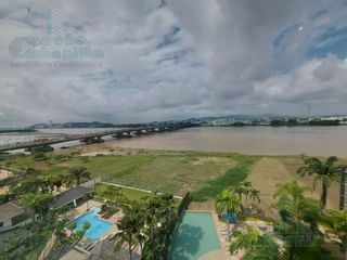 Foto 31 de VENTA DEPARTAMENTO CON ACABADOS DE LUJO CON VISTA AL RIO