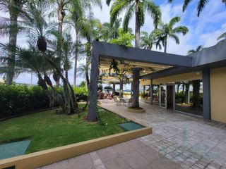 Foto 33 de VENTA DEPARTAMENTO CON ACABADOS DE LUJO CON VISTA AL RIO