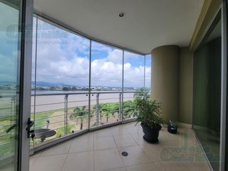 Foto 15 de VENTA DEPARTAMENTO CON ACABADOS DE LUJO CON VISTA AL RIO
