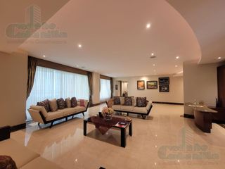 Foto 4 de VENTA DEPARTAMENTO CON ACABADOS DE LUJO CON VISTA AL RIO