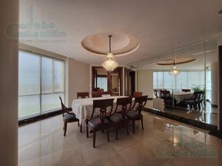 Foto 6 de VENTA DEPARTAMENTO CON ACABADOS DE LUJO CON VISTA AL RIO