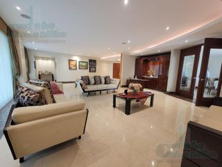 Foto 1 de VENTA DEPARTAMENTO CON ACABADOS DE LUJO CON VISTA AL RIO