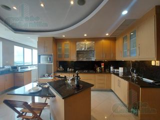 Foto 10 de VENTA DEPARTAMENTO CON ACABADOS DE LUJO CON VISTA AL RIO