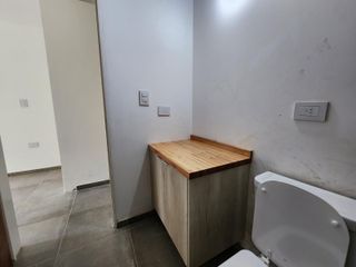 Duplex a estrenar en B° Liniers-2 Dormitorios- JUNIO 23´