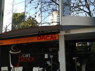 Oficina en Venta en Pza Paso La Plata - Alberto Dacal Propiedades