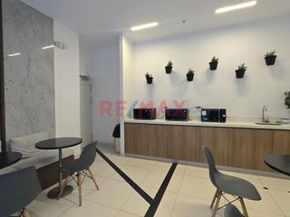Oficina en Venta en Barranco - Aanzicht 3