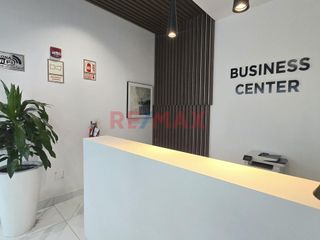 Oficina en Venta en Barranco - Meer