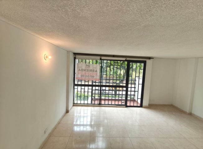 Apartamento en arriendo en Cali