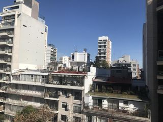 Departamento de 3 ambientes con balcón - Amenities - Belgrano
