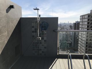 Departamento de 3 ambientes con balcón - Amenities - Belgrano