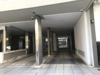 Departamento de 3 ambientes con balcón - Amenities - Belgrano