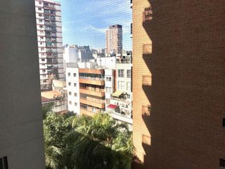 Departamento de 3 ambientes con balcón - Amenities - Belgrano