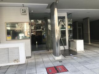 Departamento de 3 ambientes con balcón - Amenities - Belgrano
