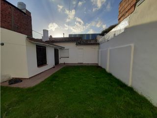 Foto 25 de VENDO CHALET 4 AMB 2 BÑOS GGE PAS. PARQUE