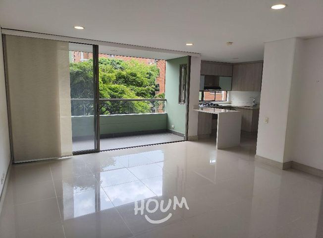 Apartment for rent in Envigado