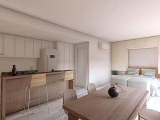 Foto 18 de Departamento en venta en Bernal Centro