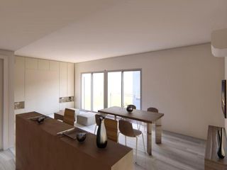 Foto 9 de Departamento en venta en Bernal Centro